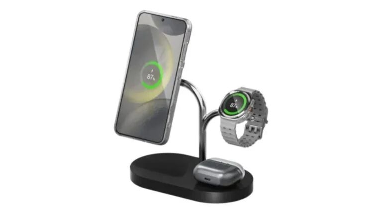 Samsung Batalkan Proyek Pengisi Daya Nirkabel 3-in-1 Qi 2, Apa Sebabnya?