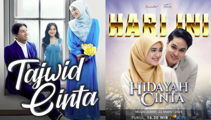 Daftar Sinetron yang Pernah Dibintangi Cut Syifa, Selain Cinta di Ujung Sajadah