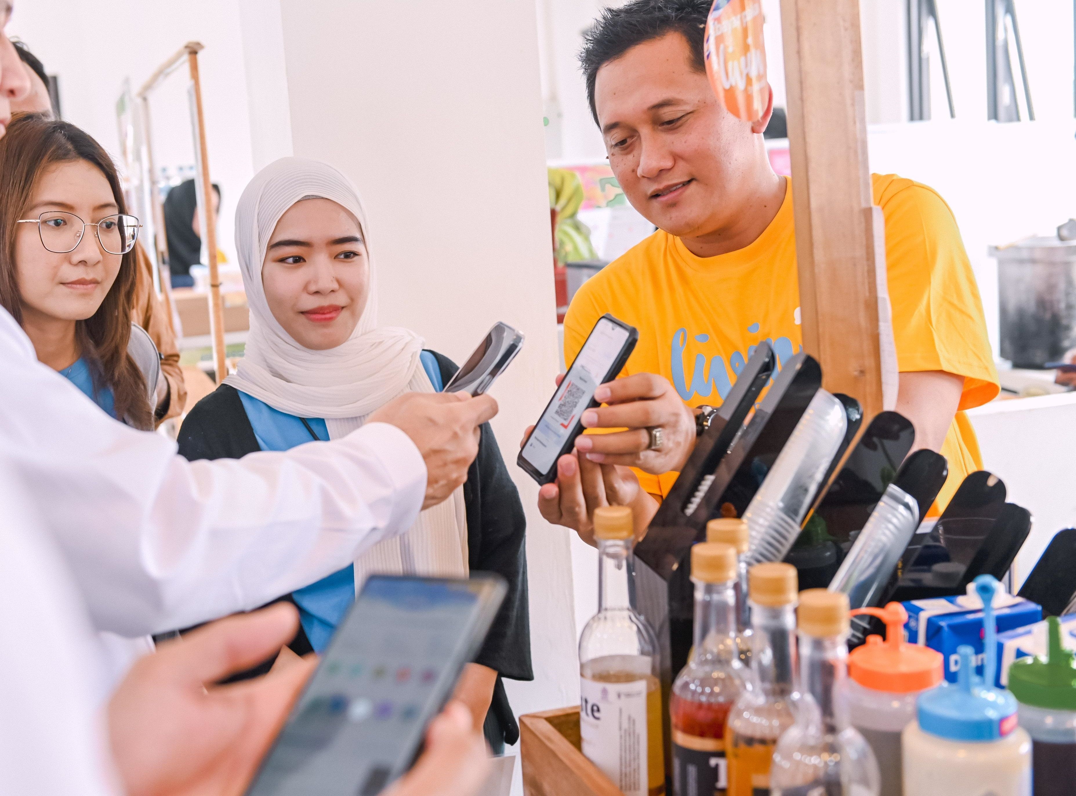 Kredit UMKM Bank Mandiri 2024 Meningkat, Wujud Ekonomi Kerakyatan