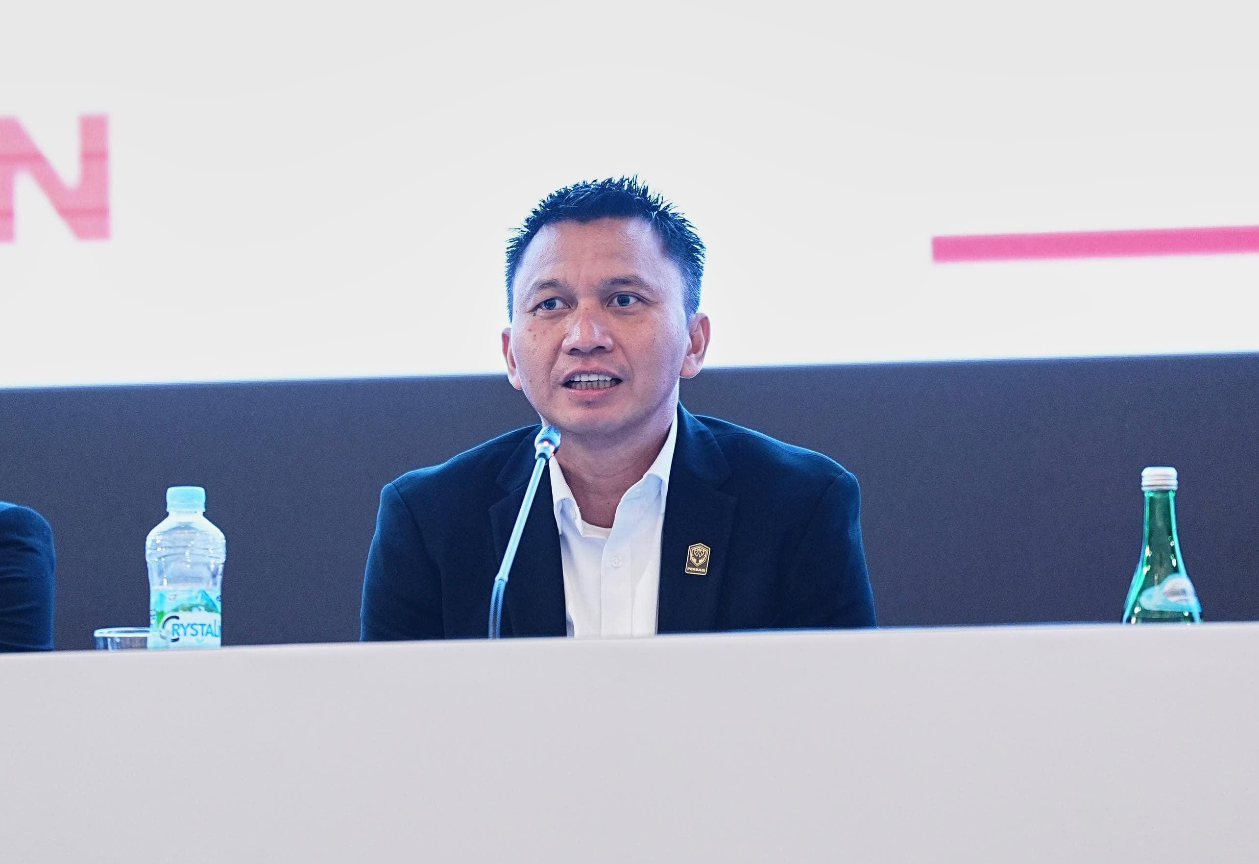 Pendaftaran Kejurnas Bola Basket Antarklub KU16 dan KU18 2025 Segera Dibuka