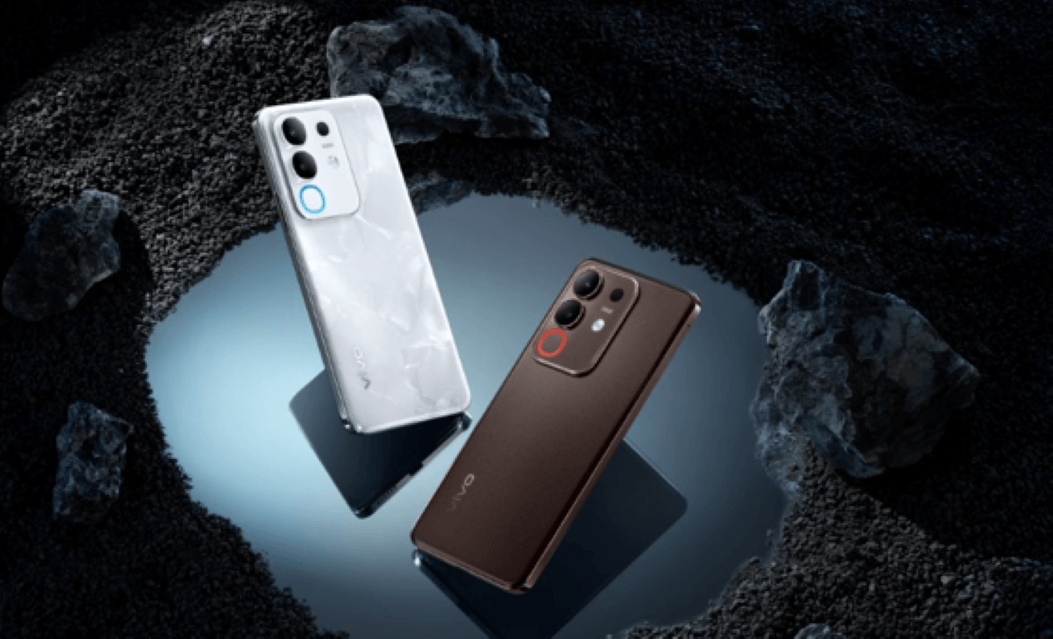 HP vivo Ini Pas Buat Temani Aktivitas Ojol di Ramadan 2025