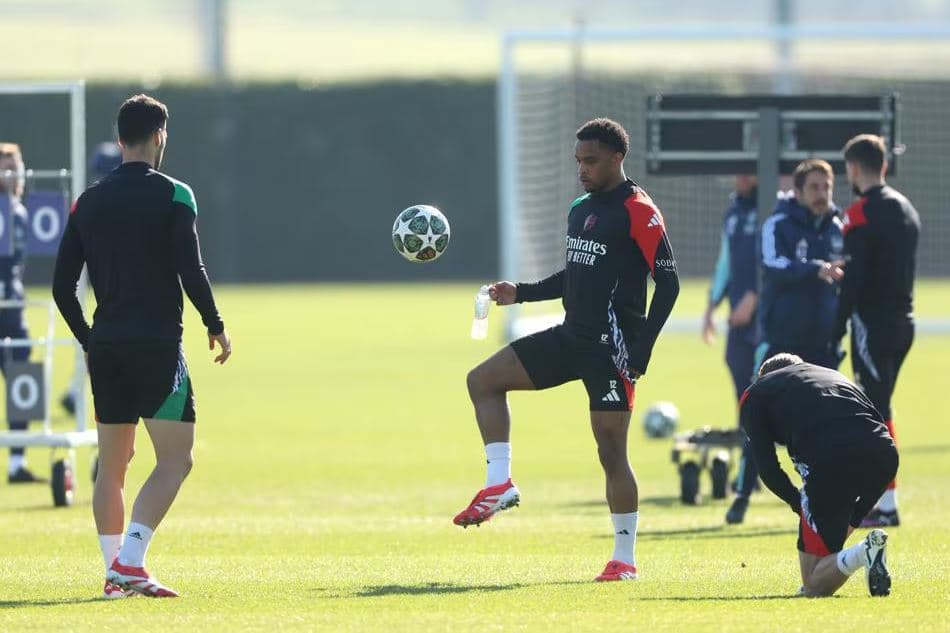 Prediksi Skor dan Susunan Pemain PSV Eindhoven vs Arsenal: Pembuktian Para Pemain Pelapis