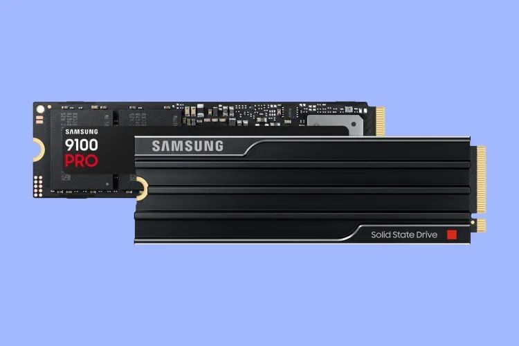 Samsung Luncurkan SSD PCIe Gen 5 Seri Pro Pertama Maret Ini
