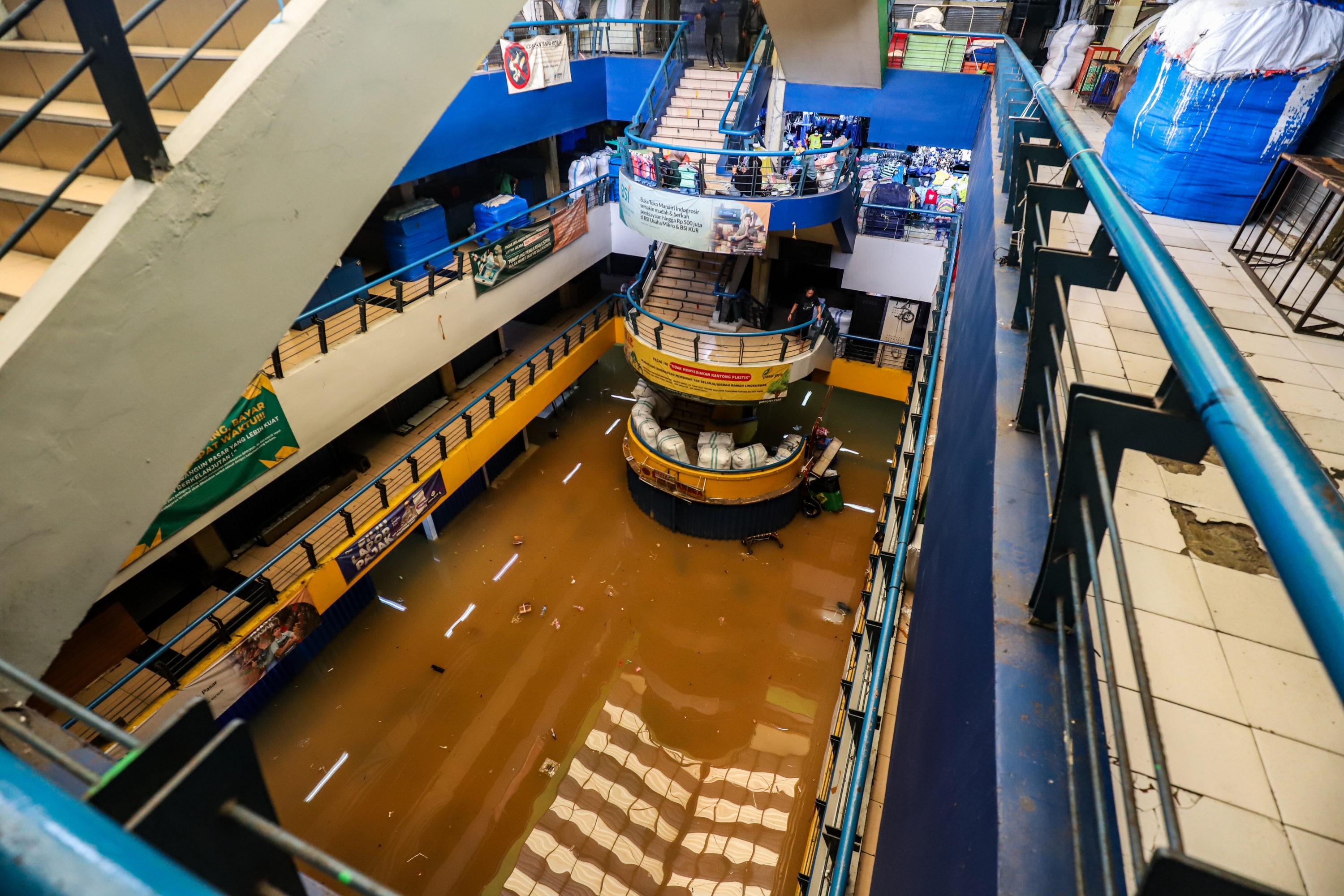 Banjir Jabodetabek Meluas, Pengamat Dorong Evaluasi Tata Ruang dan Regulasi Pembangunan