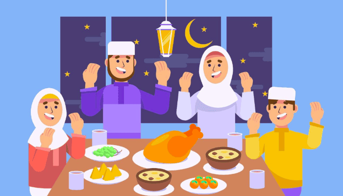 Jadwal Buka Puasa dan Waktu Imsak Makassar Hari ini, Selasa 4 Maret 2025