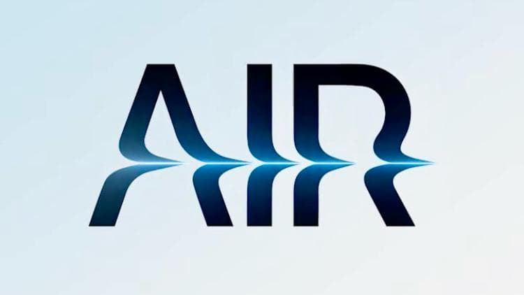 Tim Cook Isyaratkan Peluncuran Perangkat Apple 'Air' Baru