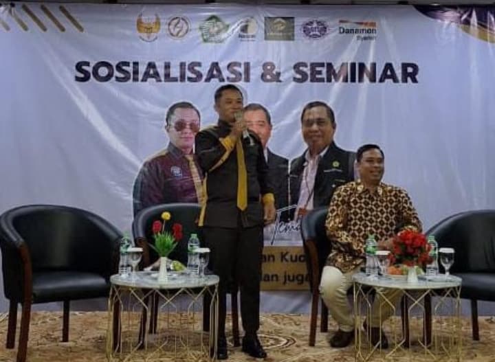 Al-Multazam Group dan BERSATHU Akan Gelar Sosialisasi Haji Furada Resmi di Salatiga