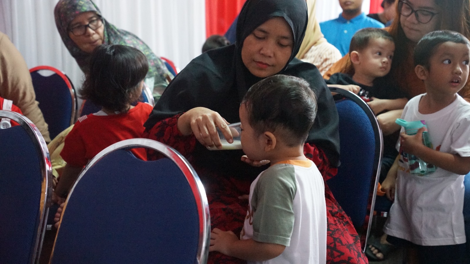 MBG Ibu Hamil dan Balita, Program Strategis untuk 1.000 Hari Pertama Kehidupan