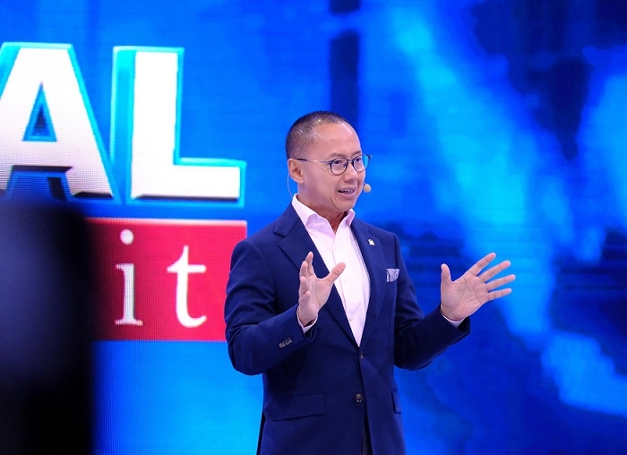 Eddy Soeparno Usulkan Pertamina Bentuk Tim Investigasi Independen, Jawab Keresahan Publik