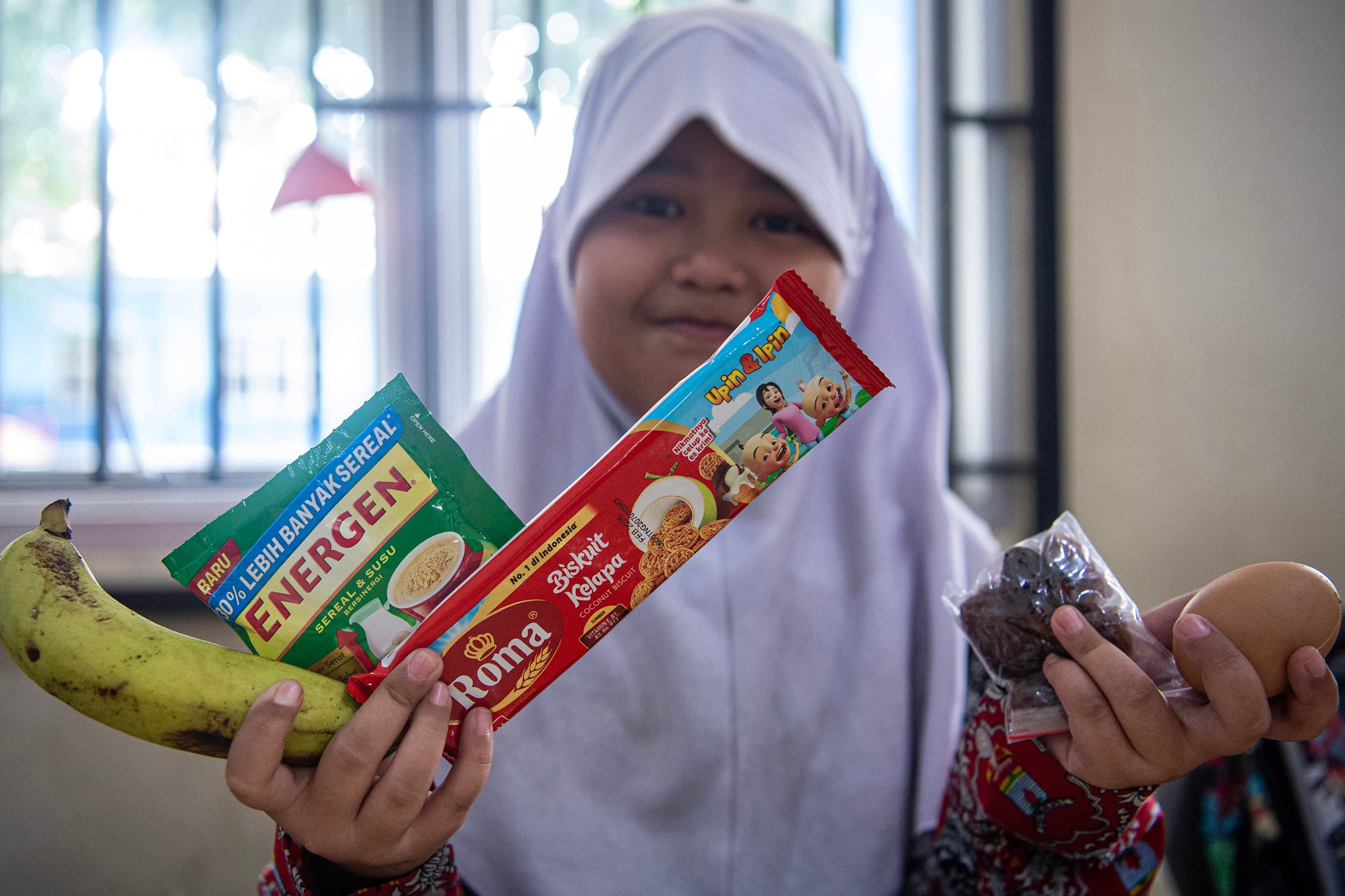 Program MBG Prabowo Sasar 82,9 Juta Penerima Manfaat, Ada Pelajar hingga Bumil