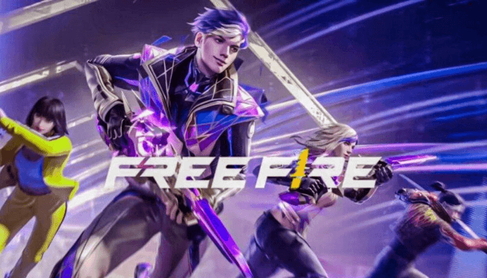13 Kode Redeem FF SG2 Terbaru Hari Ini 7 Maret: Dapatkan Hadiah Menarik Skin, Senjata, dan Voucher