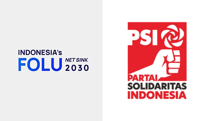 Ramai-ramai! Inilah Daftar Nama 11 Kader PSI yang Gabung FOLU Net Sink 2030 KLHK Lengkap dengan Jabatan, Berapa Gaji Fantastisnya?