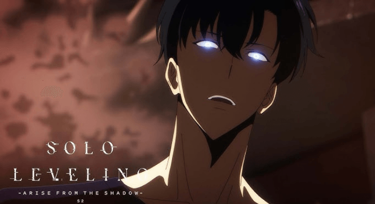 Nonton Film Solo Leveling Season 2 Sub Indo Gratis Bukan di LK21 dan IndoXXI, Ini 5 Situs Streaming Anime yang Aman!