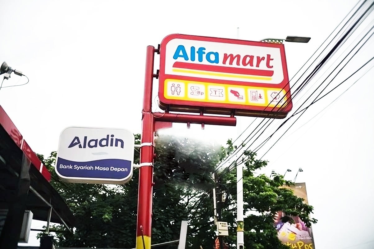 Promo JSM Alfamart, Direktur Sebut Untuk Jaga Daya Beli