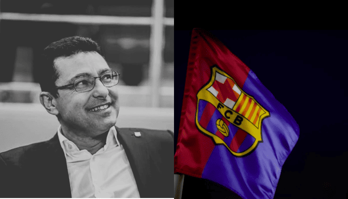 Profil Lengkap Carles Minarro, Dokter Tim Barcelona yang Meninggal Dunia di Usia 50 Tahun