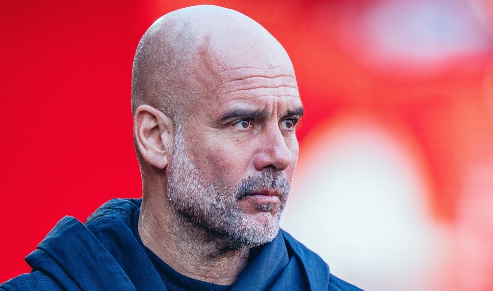 Man City Terancam Gagal ke Liga Champions, Pep Guardiola Sebut 10 Laga Terakhir 'Final'