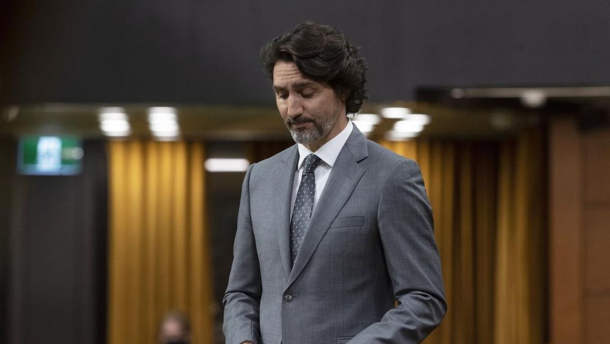 Eksportir Kanada Terancam, Tarif Balasan China Jadi Pukulan Berat