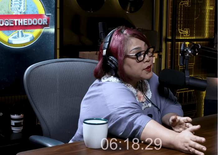 Nunung Ungkap Kondisi Mendiang Mpok Alpa, Gagal Operasi di Malaysia