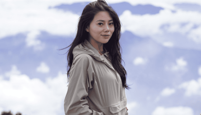 Ini Profil Lengkap Wendy Walters, Mantan Istri Reza Arab yang Dituding Childfree Oleh Netizen