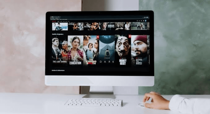 Bukan LK21 atau Rebahin, Ini 10 Aplikasi Nonton Film Online Gratis yang Aman Diakses dan Banyak Pilihan!