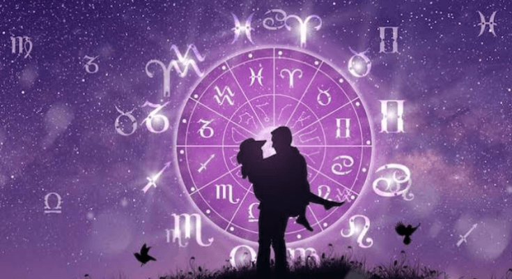 Ramalan Zodiak Cinta Hari Ini 11 Maret 2025: Scorpio, Sagitarius, Capricorn, Aquarius, Pisces