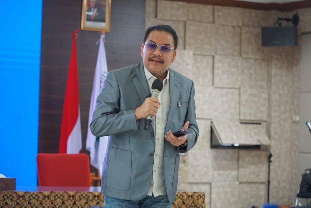 LSI Denny JA: Indonesia Masih Tertinggal dalam Indeks Tata Kelola Pemerintahan