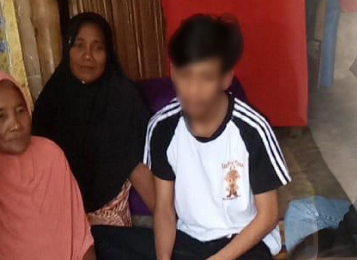 Anggota DPD Fasilitasi Pemulangan Warga Aceh Korban TPPO di Kamboja