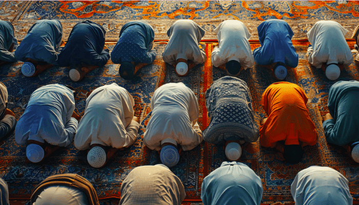 Kapan Jadwal Sholat dan Adzan Maghrib Jakarta-Depok Hari Ini? Cek Waktu Imsak dan Buka Puasa Ramadhan 2025