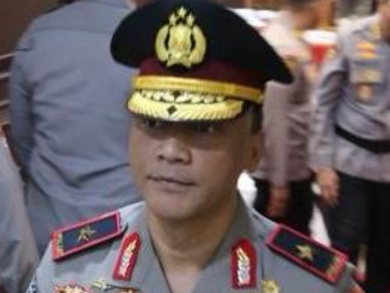 Kapolri Tunjuk Brigjen Pol Eko Hadi Santoso Jadi Dirtipidnarkoba Bareskrim, Ini Alasannya
