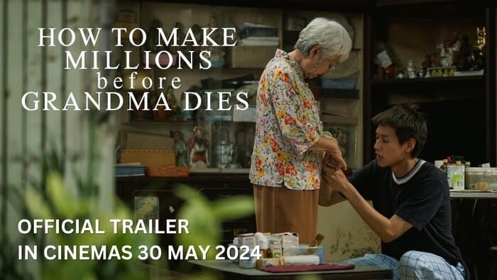 Mau Nonton Film How to Make Millions Before Grandma Dies Sub Indo! Inilah Pemeran dan Platform Legal Bukan LK21, Rebahin atau IndoXXI