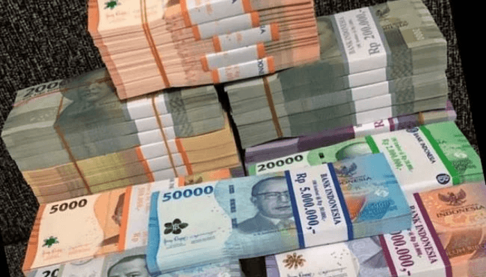 PINTAR BI Masih Eror? Ini Cara Mudah Tukar Uang Baru Tanpa Gagal!