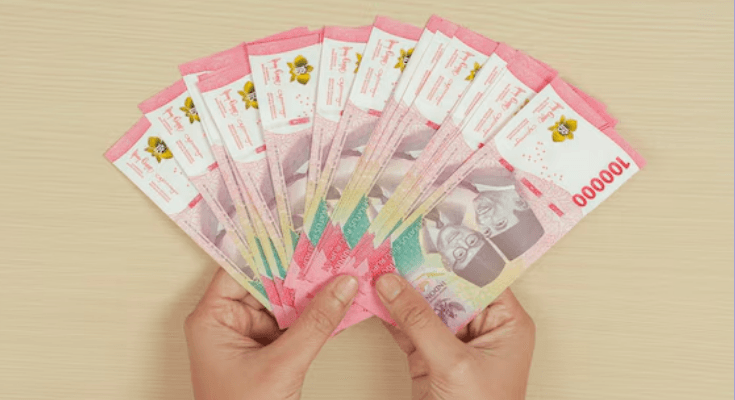 Selain PINTAR BI, Ini 5 Solusi Cara Tukar Uang Baru Lebaran 2025 Tanpa Ribet dan Error!
