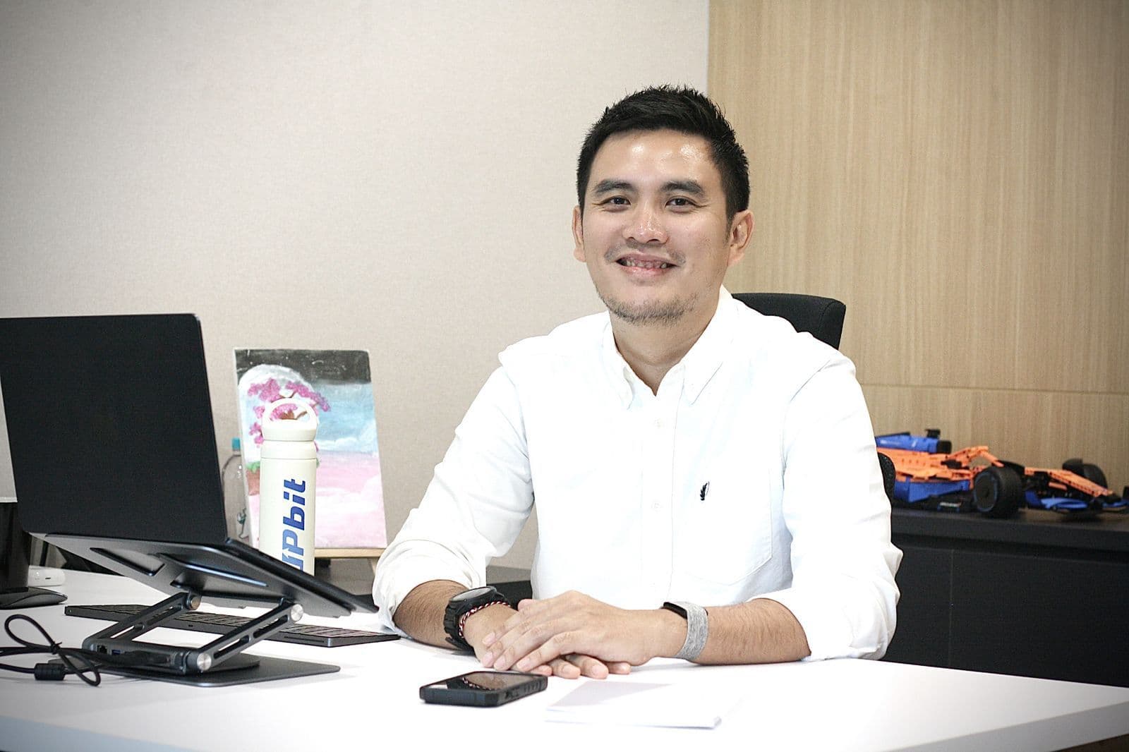 Marak Penipuan Kripto, Upbit Indonesia Bagikan Cara Aman Berinvestasi