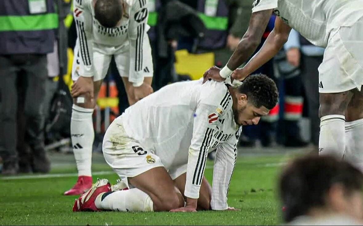 Main Selama 220 Menit, Pemain Real Madrid Kelelahan