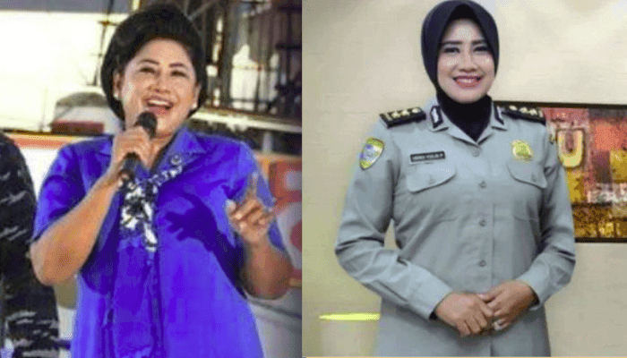 Profil AKBP Veronica: Istri Eks Panglima TNI yang Masuk Daftar 10 Polwan dengan Jabatan Polres, Rekam Jejak, dan Kekayaan