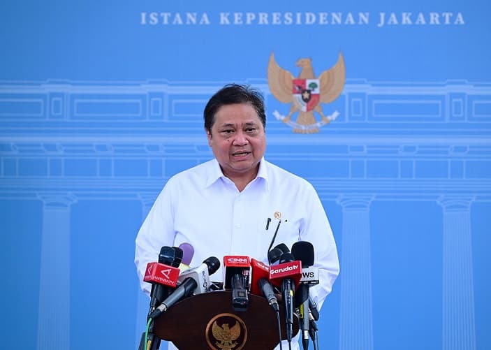 Presiden Prabowo Minta Optimalisasi KUR untuk Dorong Pembiayaan Sektor Produktif