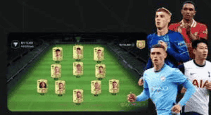 Cara Klaim Kode Redeem FC Mobile Terbaru Hari Ini, Dijamin Langsung dapat Hadiah Eksklusif!