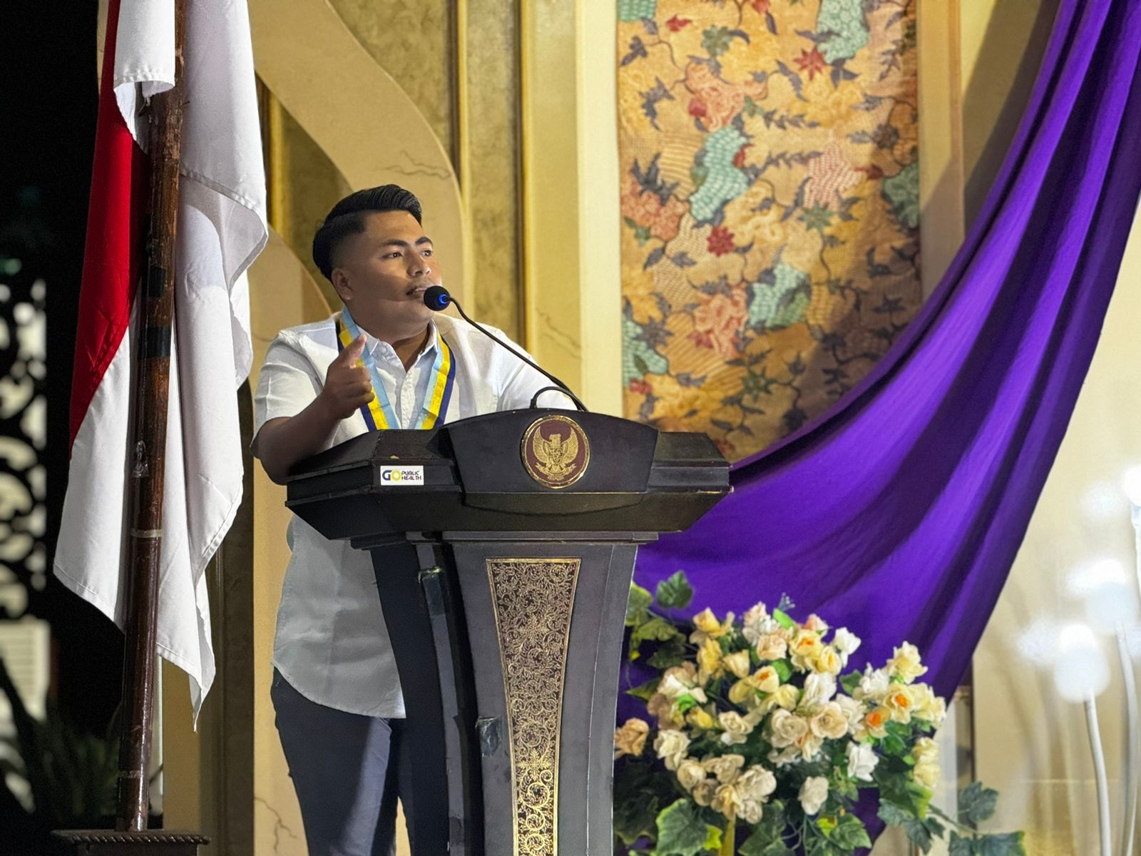 MPKI Dorong Kepala Daerah Lindungi Ekosistem Pertembakauan Nasional