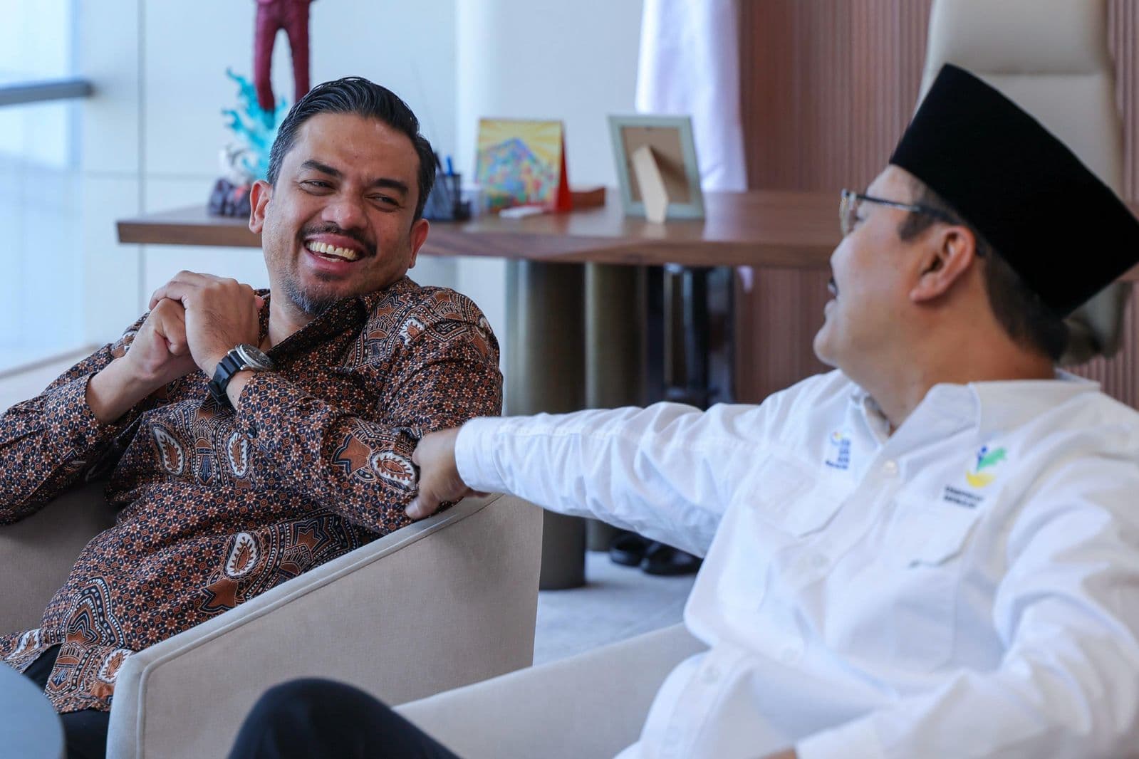 Pemberdayaan UMKM Kunci Entaskan Kemiskinan