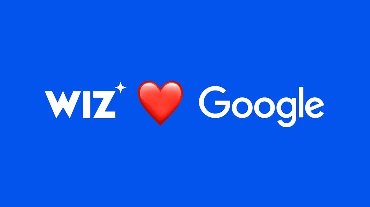 Google Akuisisi Wiz Senilai Rp527 Triliun, Langkah Besar dalam Keamanan Siber