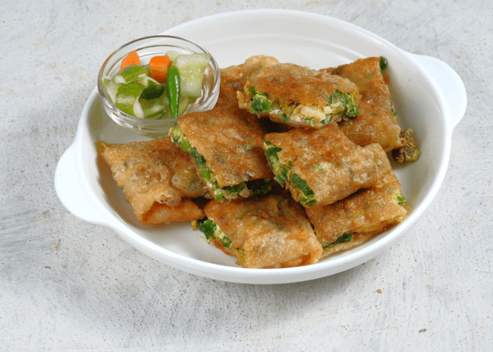 Resep Martabak Mini Telur: Takjil Praktis dan Lezat untuk Buka Puasa