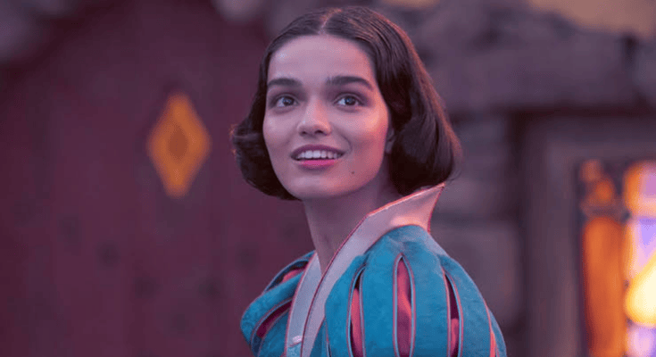 Profil Rachel Zegler, Pemeran Utama Film Snow White yang Menuai Kontroversi! Cek Perjalanan Kariernya Sekarang