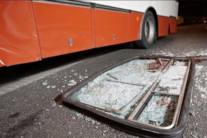 Bus Jemaah Umrah RI Kecelakaan di Arab Saudi, 6 WNI Meninggal