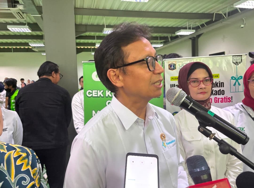 Menkes Siapkan Master Plan Pembangunan RSUD, Fokus pada Pemerataan dan Tenaga Spesialis