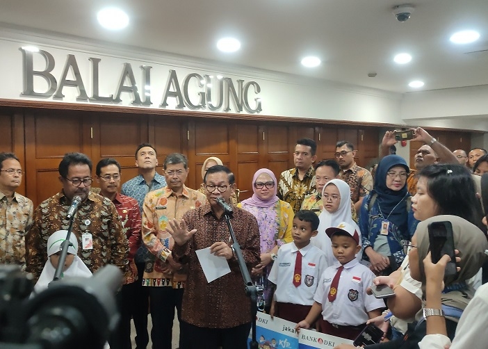 Pramono Anung Janji Majukan Kepulauan Seribu: Fokus Kesehatan, SDM dan Wisata Pulau Kucing