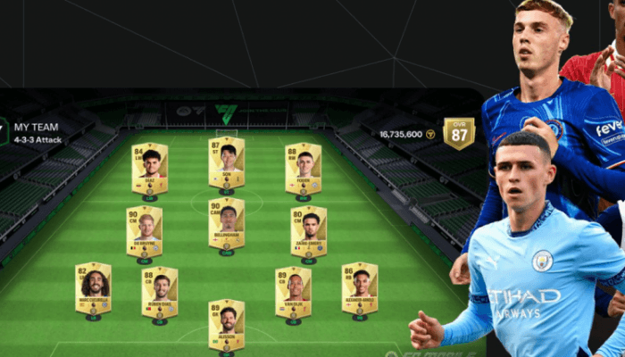 13 Kode Redeem FC Mobile Terbaru Hari Ini 22 Maret: Dapatkan 100 FIFA Points Hingga Premium Gold Pack