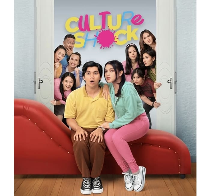 Nonton Film Culture Shock Episode 6 Sub Indo di Mana? Inilah Sinopsis, Pemeran dan Link Streaming Legal