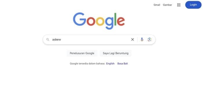 Tutorial Menggunakan Google Search agar Hasil Lebih Akurat dan Terpercaya