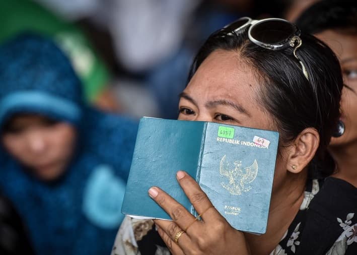 Pemerintah Jangan Gegabah Cabut Moratorium Pengiriman Pekerja Migran ke Arab Saudi