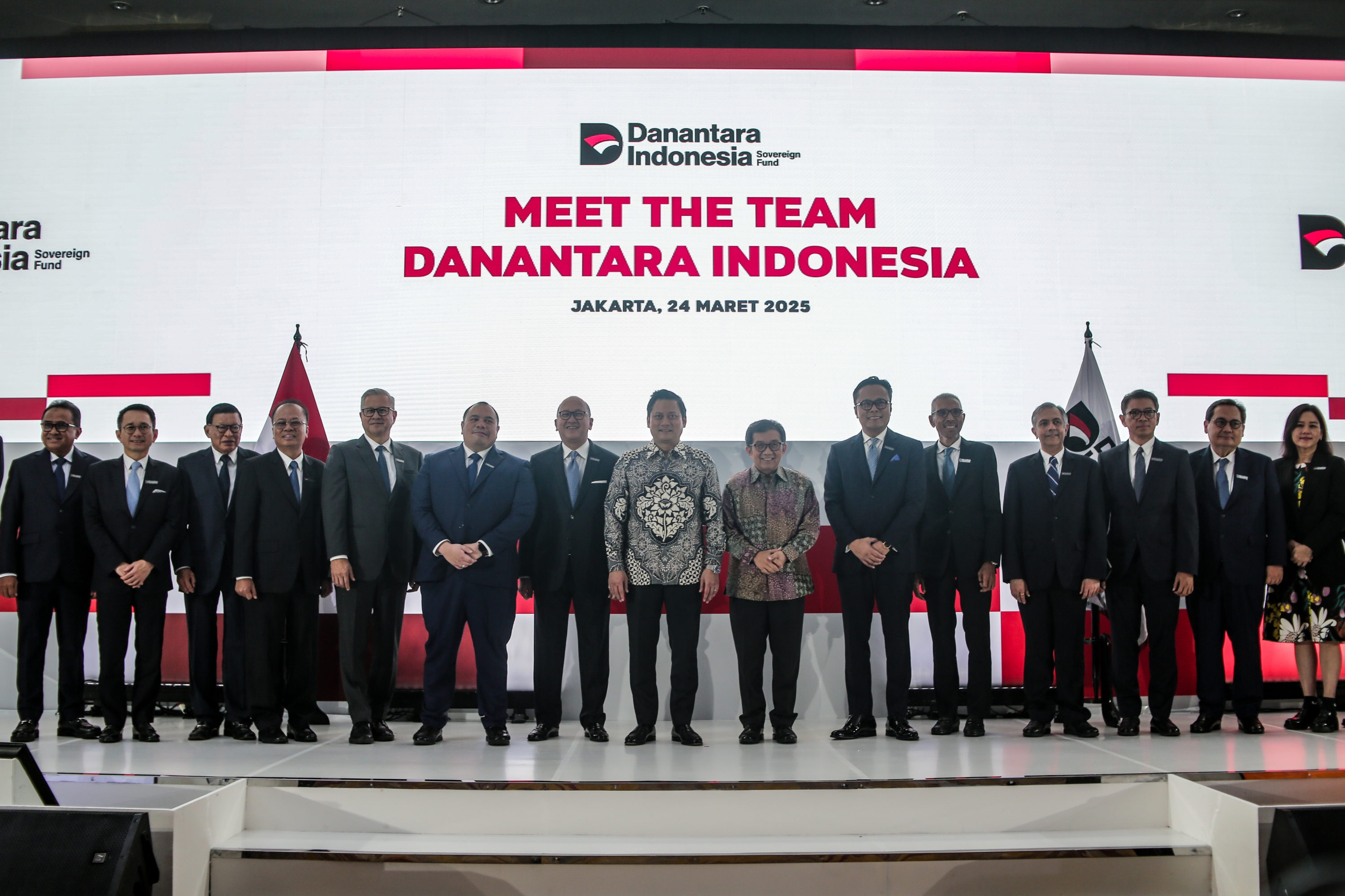 Gabung Danantara, Febriany Eddy Bakal Mundur dari Posisi Dirut Vale